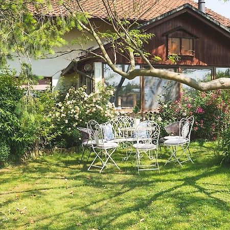 Apartma Zupelefski Raj Kapele المظهر الخارجي الصورة